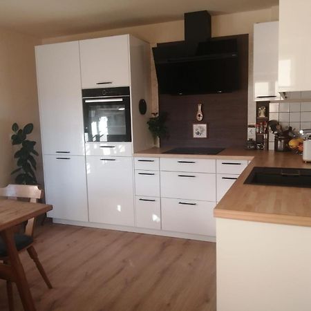 Marta'S House Guest House Bled Bagian luar foto