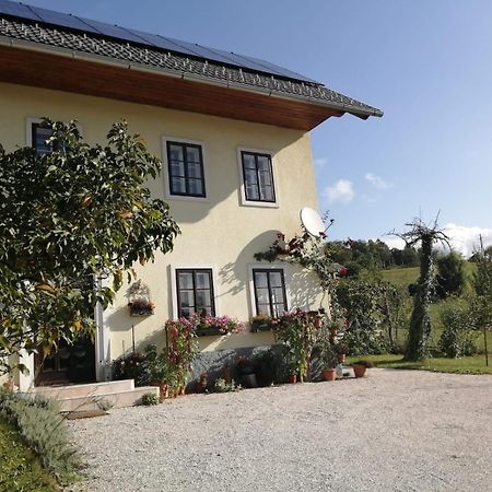 Marta'S House Guest House Bled Bagian luar foto