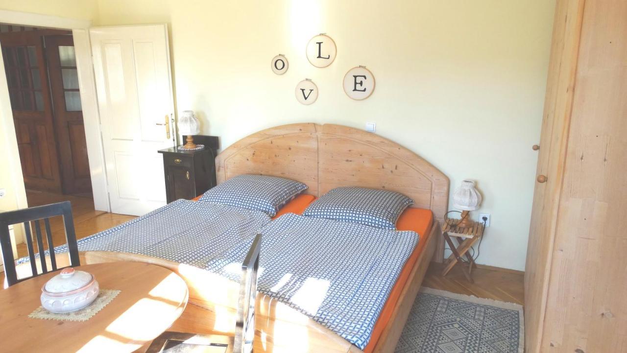 Marta'S House Guest House Bled Bagian luar foto