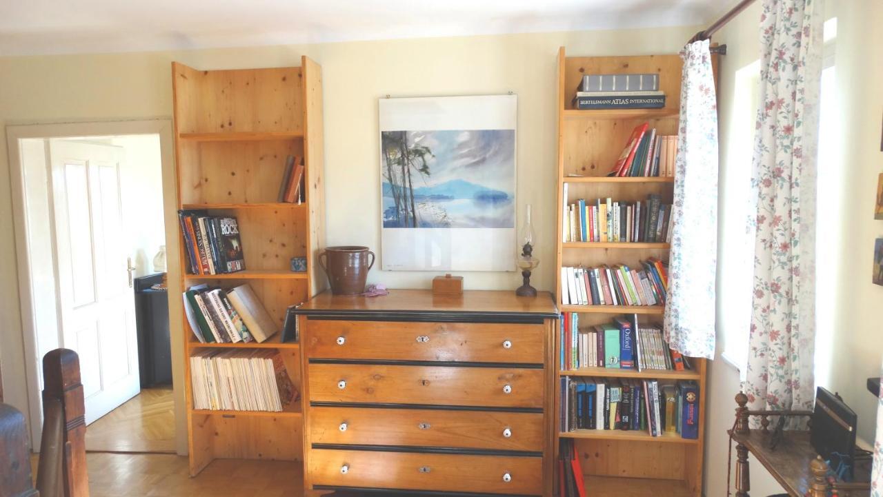 Marta'S House Guest House Bled Bagian luar foto