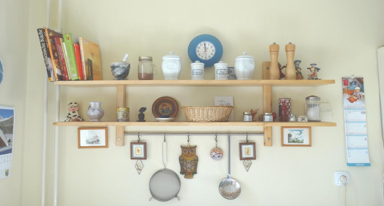 Marta'S House Guest House Bled Bagian luar foto
