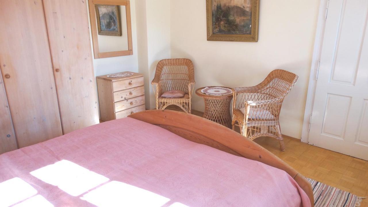 Marta'S House Guest House Bled Bagian luar foto